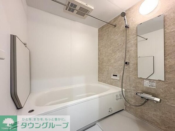 Grand Villaの物件内観写真